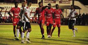 PAULISTA A3: Após quinta rodada, três times dividem a liderança com 10 pontos