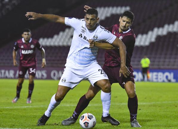 PLACAR FI: Com muitos gols, confira TODOS os RESULTADOS desta QUINTA-FEIRA!