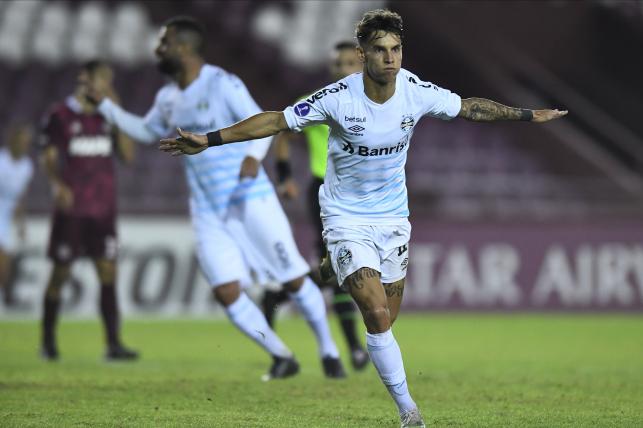 SUL-AMERICANA: Grêmio e Atlético-GO vencem fora, mas Corinthians se complica em casa