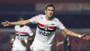 Autor de um dos gols, Pablo enaltece o trabalho do setor defensivo do São Paulo