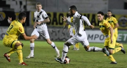 E aí: vai ficar tudo como Dantes no quartel de Abrantes?