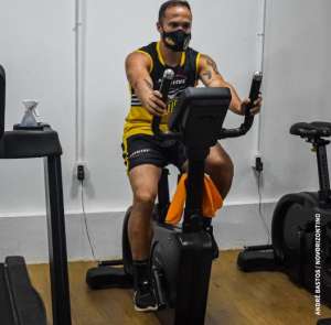 Paulistão: Baggio avalia estreia na última rodada e próximo adversário do Novorizontino