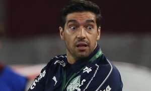 Abel Ferreira compara disputa do Paulistão a um pagamento de uma 'fatura cara'