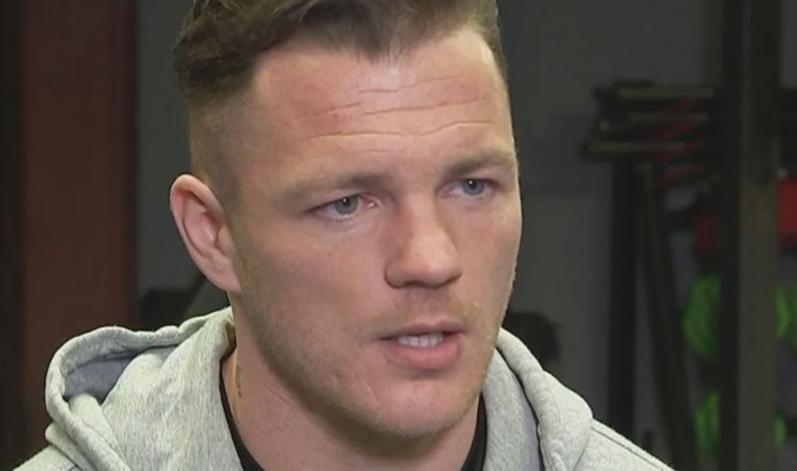 Atacante pendura as chuteiras após ouvir insultos sobre sua saúde mental