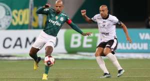 Atual campeão do Paulistão poderá ser eliminado ainda neste fim de semana