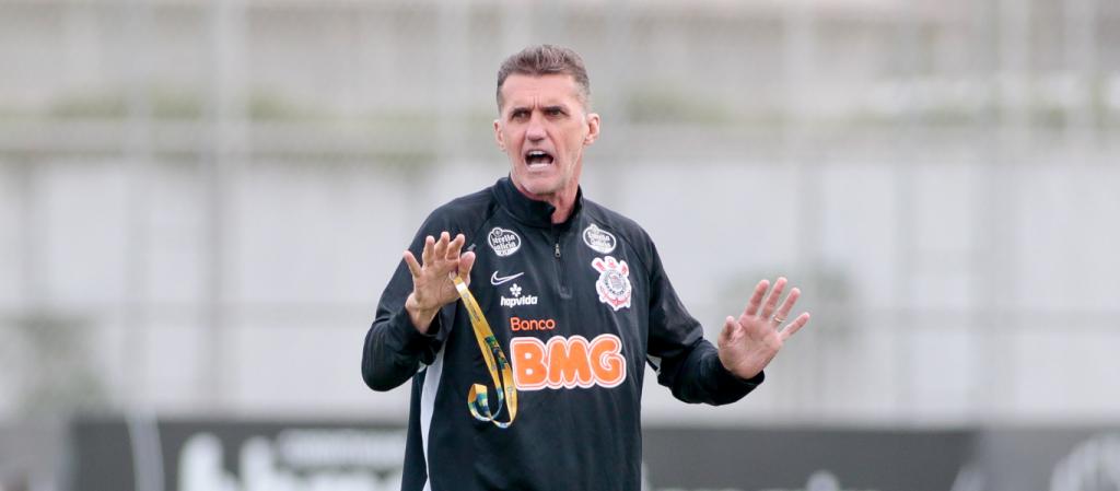 Mancini pode engrossar lista de técnicos do Corinthians demitidos após o Majestoso