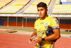 Internacional acerta a chegada de joia do futebol Sul-Americano