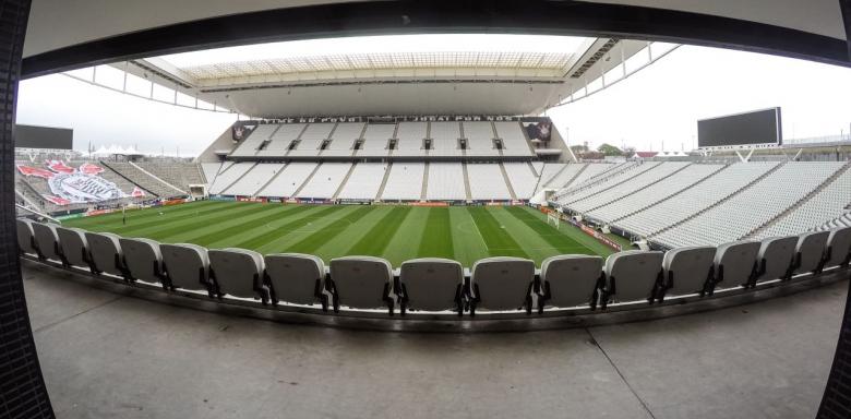 Saiba qual é o motivo para o clássico Corinthians x São Paulo ainda não ter horário