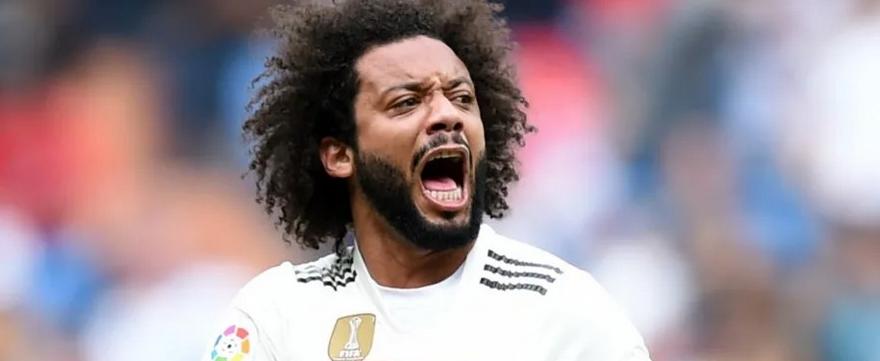 Zidane confirma que brasileiro será mesário: “É o que é”