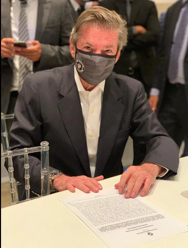 Clube da Série B divulga dívida que se aproxima a R$1 bilhão