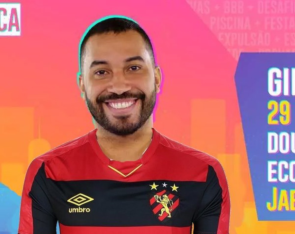 Clube pernambucano aponta torcida por nordestino em novo paredão no BBB