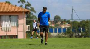 Paulista A3: Meia desfalca o Desportivo Brasil diante do São José