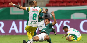 Rival do Palmeiras na terça, Defensa y Justicia tem mais 5 casos de covid-19