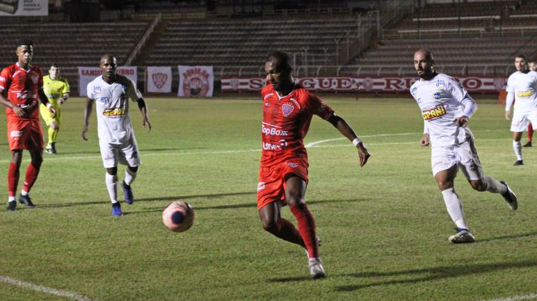 Paulista A3: Após perder a liderança, Noroeste terá força máxima contra o Capivariano