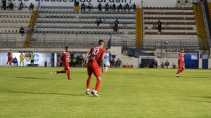 Treinador do Capivariano acredita em força do elenco por reação no Paulista A3
