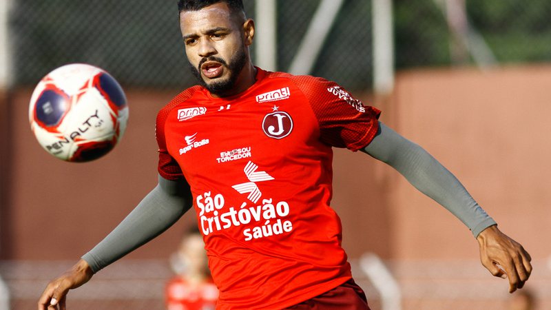 Paulista A2: ‘Estamos confiantes na classificação’, crava volante do Juventus