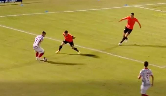 Paulista A3: Bandeirante tem desfalque certo para duelo importante contra a degola