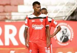 Paulista A3: Atacante exalta momento do Primavera, mas revela ansiedade para marcar