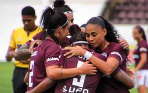BRASILEIRÃO FEMININO: Campeã da Libertadores tenta encostar nos líderes