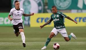 Presidente do Palmeiras minimiza provável eliminação no Paulistão: 