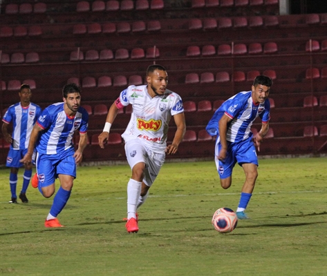 Votuporanguense x Bandeirante – CAV, de olho na ponta, joga contra Tricolor apertado
