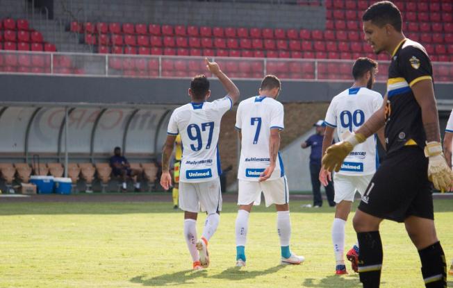 CATARINENSE: Com jogo da Chape suspenso, esquenta da Série B agita a semifinal