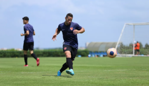 Desportivo Brasil x São José - Águia quer derrubar o último invicto do Paulista A3