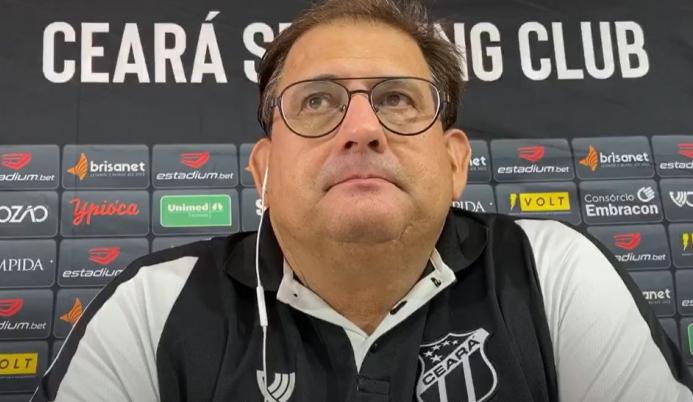 Em busca de mais um título. (Foto: Divulgação)