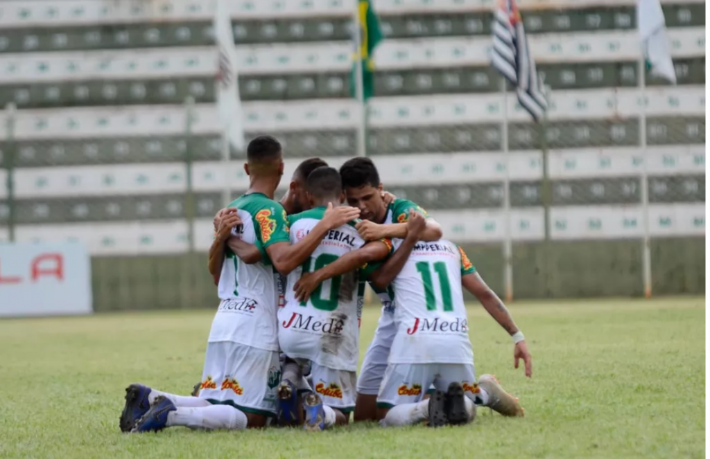 Rio Preto x Linense: Times se encontram em duelo que pode ser divisor de águas