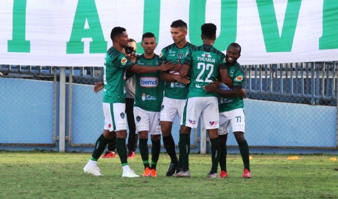 AMAZONENSE: Nacional e Manaus FC abrem as semifinais neste sábado