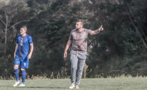 Paranaense: Rio Branco anuncia auxiliar do Paraná como novo técnico