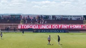 Paulista A3: Batatais recebe o comercial com elenco curto para o confronto