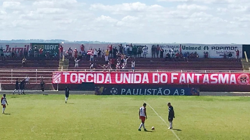 Paulista A3: Batatais recebe o comercial com elenco curto para o confronto