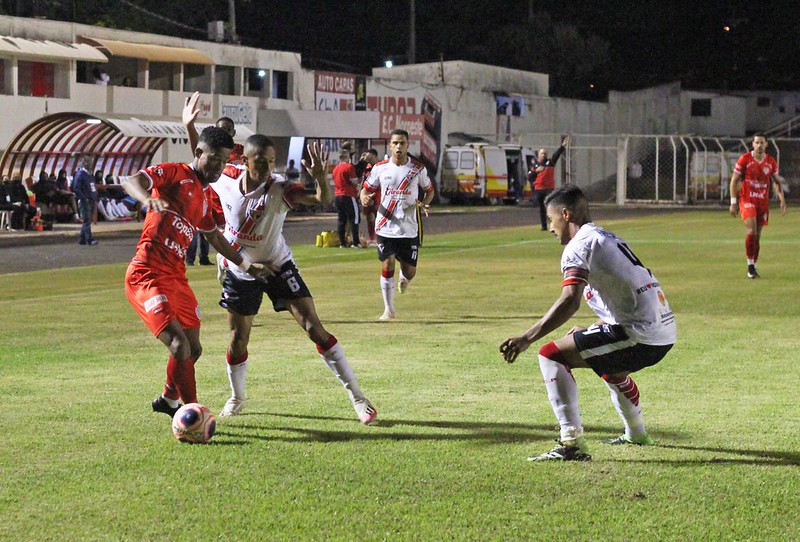 Paulista A3: Com mais dias de folga, FPF divulga data e horários da oitava rodada