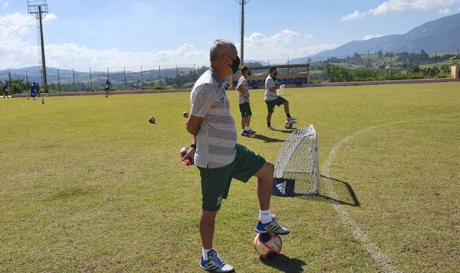 Paulistão: Santo André quer encerrar jejum de quase 2 meses sem vitória