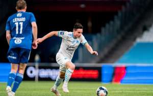 FRANCÊS: Time de Jorge Sampaoli tropeça no modesto Strasbourg