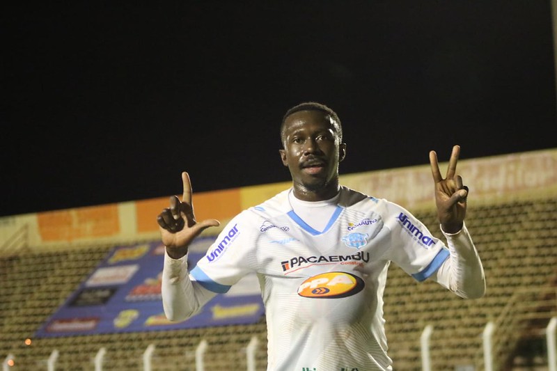 Marília x Barretos – MAC quer o topo enquanto BEC luta contra Z2