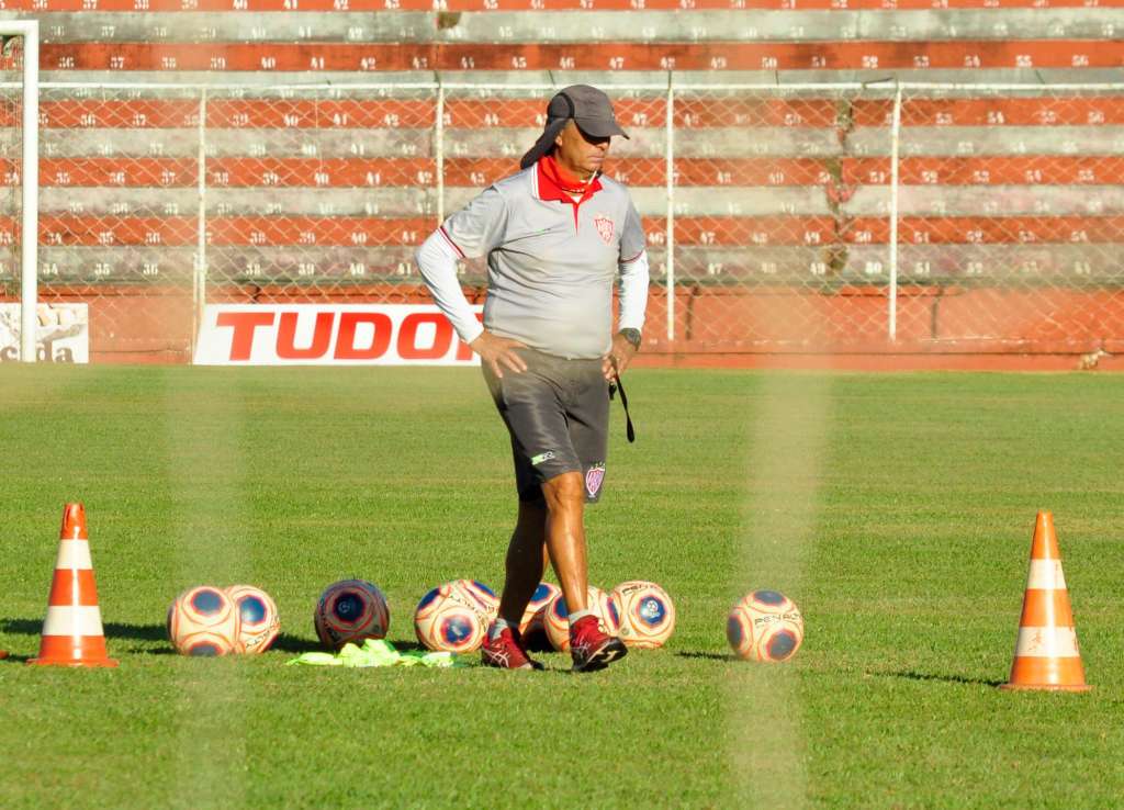 Foto: Bruno Freitas/Noroeste