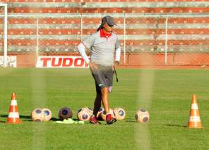 Paulista A3: Técnico do Noroeste fala sobre tropeços 'Ficamos tristes'