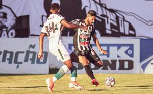 PARANAENSE: Operário visita o Toledo e pode ampliar vantagem na liderança