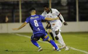 Rio Claro 1 x 1 Portuguesa – Igualdade que não ajuda ninguém na A2