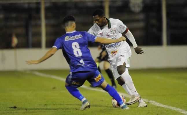 Rio Claro 1 x 1 Portuguesa – Igualdade que não ajuda ninguém na A2