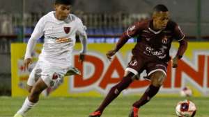 Juventus 0 x 2 Oeste - Rubrão joga fácil, reabilita e se isola na liderança