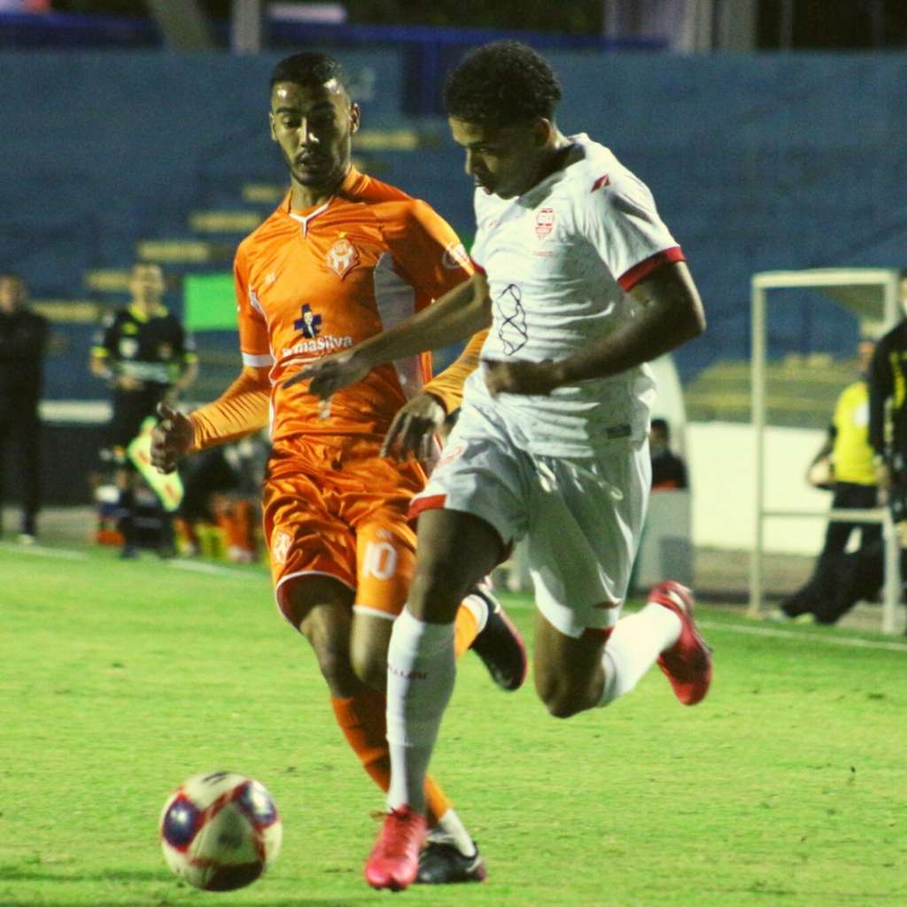 Atibaia é derrotado pelo Audax na 10ª rodada do Paulista A2 Atibaia é derrotado pelo Audax na 10ª rodada do Paulista A2