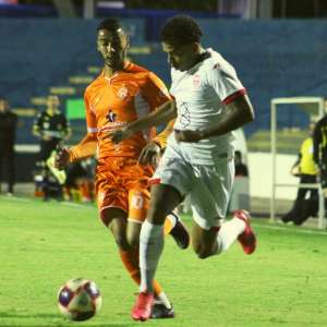 Atibaia 0 x 1 Audax - GOA respira contra o Z2 e acaba com a invencibilidade do Falcão