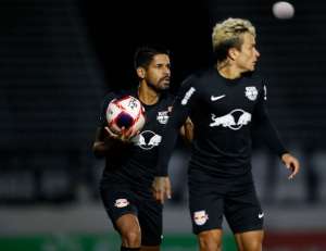 Red Bull Bragantino x Santos - Toro Loko pode avançar e aumentar crise no Peixe