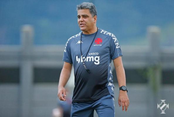 Vasco usa semifinais com Madureira atrás de entrosamento e melhor desempenho