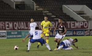 Santo André x Palmeiras – Dupla pressionada só pensa na vitória