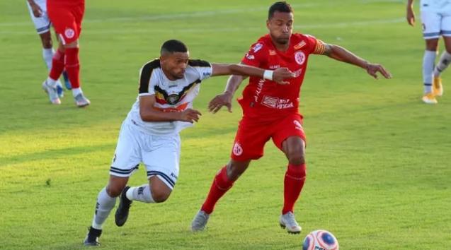 POTIGUAR: América e Globo decidem título e vaga na grande decisão