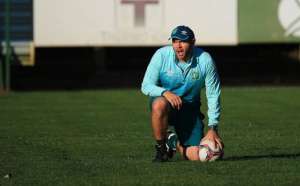 Técnico da Chapecoense passa por cirurgia e já tem previsão de alta